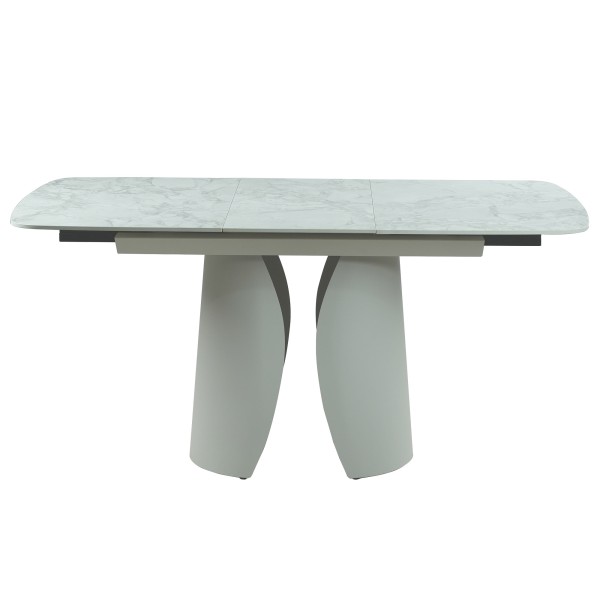 Керамічний стіл Лунаріо TML-1322 – для сучасного інтер'єру
