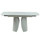Керамічний стіл Лунаріо TML-1322 – для сучасного інтер'єру
