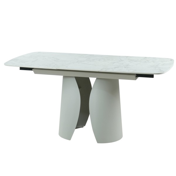 Керамічний стіл Лунаріо TML-1322 – для сучасного інтер'єру