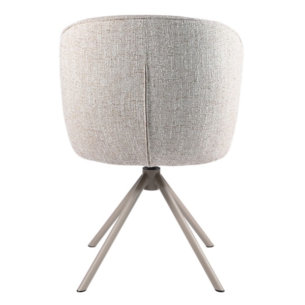 Стілець поворотний R-160 – стильний вибір для вашої кухні та кафе