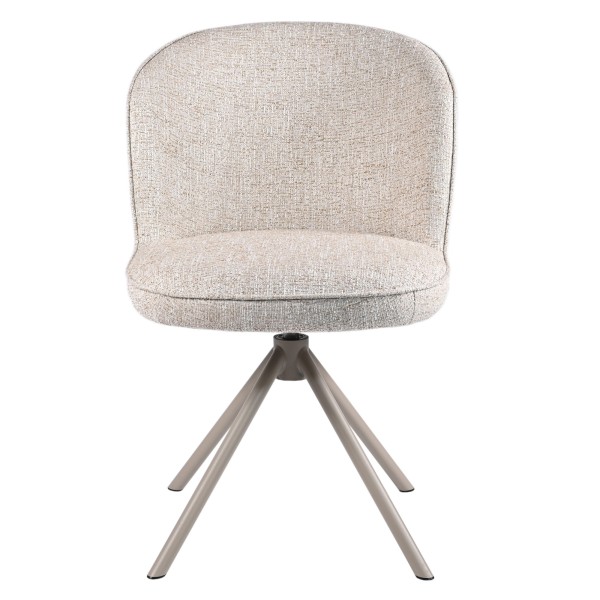 Стілець поворотний R-160 – стильний вибір для вашої кухні та кафе