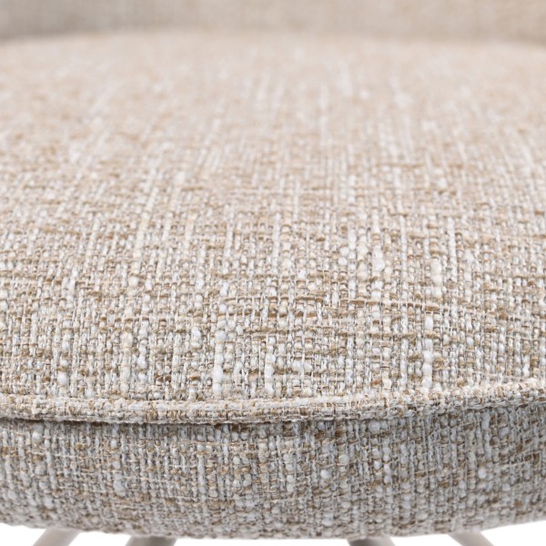 Стілець поворотний R-160 – стильний вибір для вашої кухні та кафе