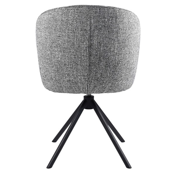 Стілець поворотний R-160 – стильний вибір для вашої кухні та кафе