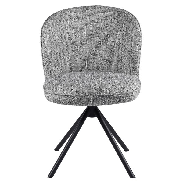 Стілець поворотний R-160 – стильний вибір для вашої кухні та кафе