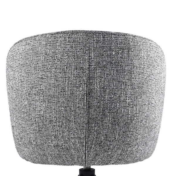 Стілець поворотний R-160 – стильний вибір для вашої кухні та кафе