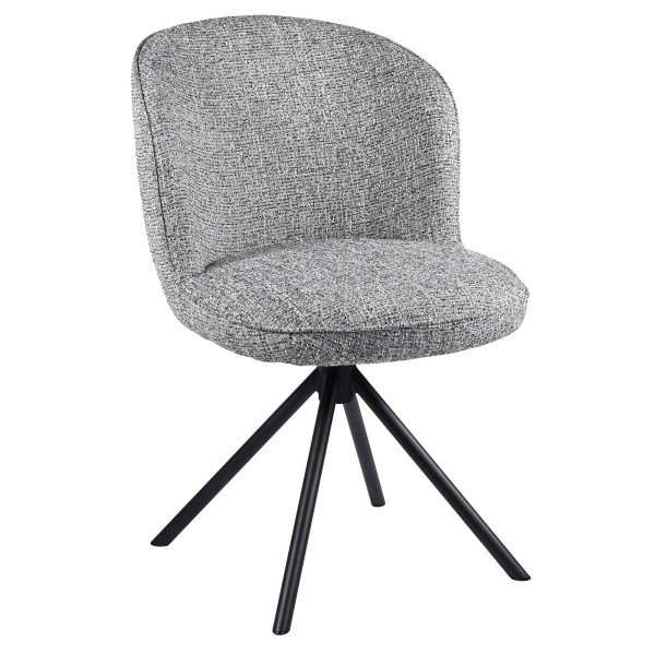 Стілець поворотний R-160 – стильний вибір для вашої кухні та кафе