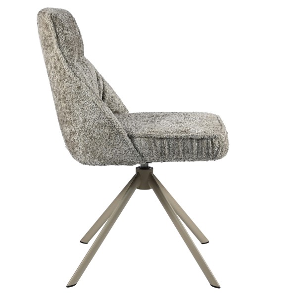 Стілець поворотний R-168