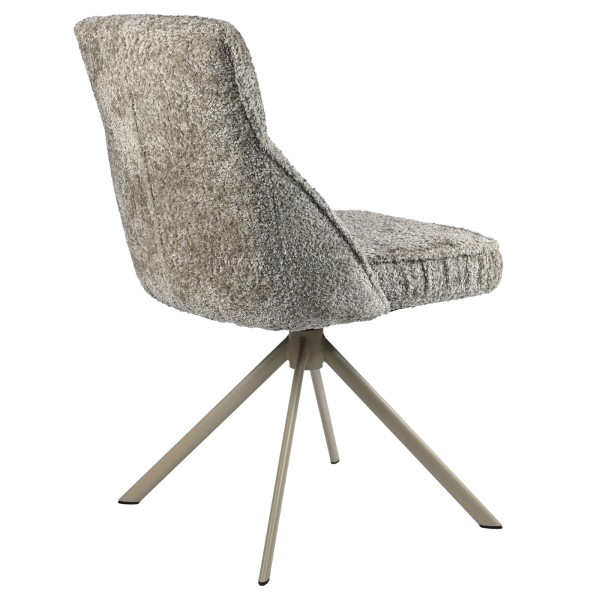 Стілець поворотний R-168