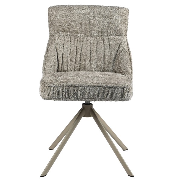 Стілець поворотний R-168