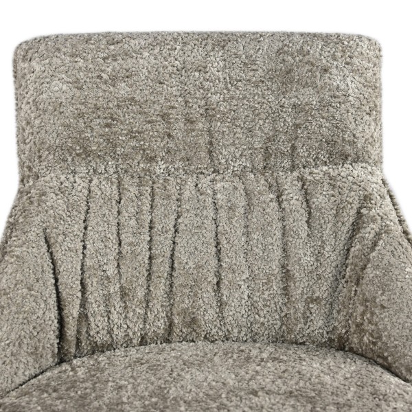 Стілець поворотний R-168