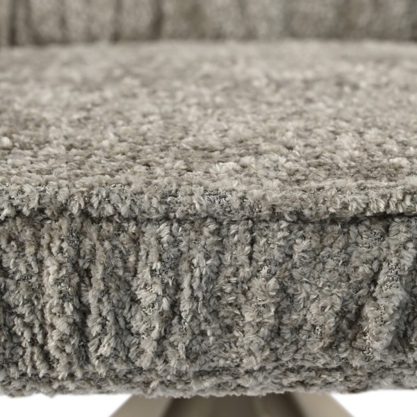 Стілець поворотний R-168