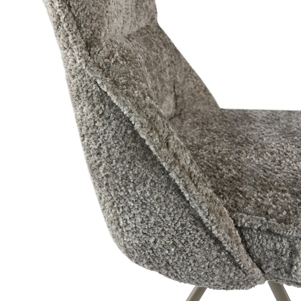 Стілець поворотний R-168