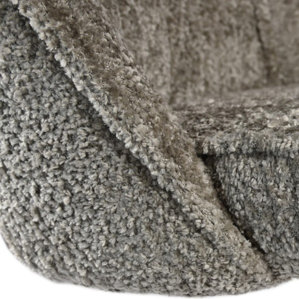 Стілець поворотний R-168