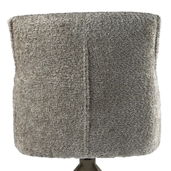 Стілець поворотний R-168