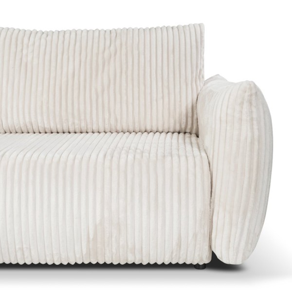 Диван кутовий розкладний Allora — комфорт та стиль для вашої оселі