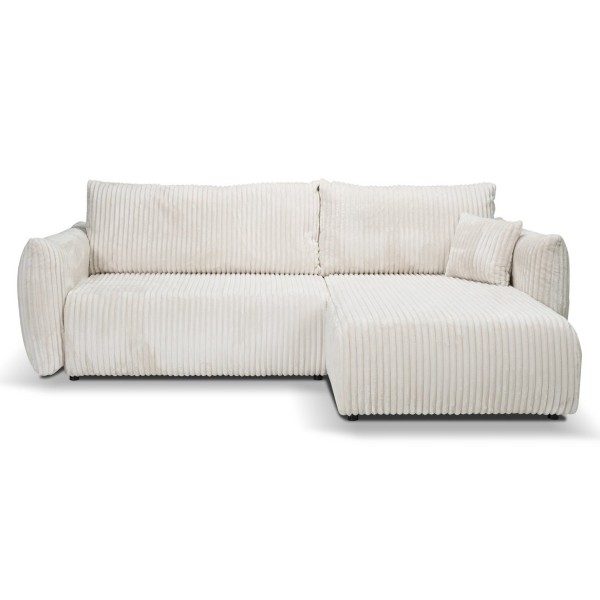 Диван кутовий розкладний Allora — комфорт та стиль для вашої оселі