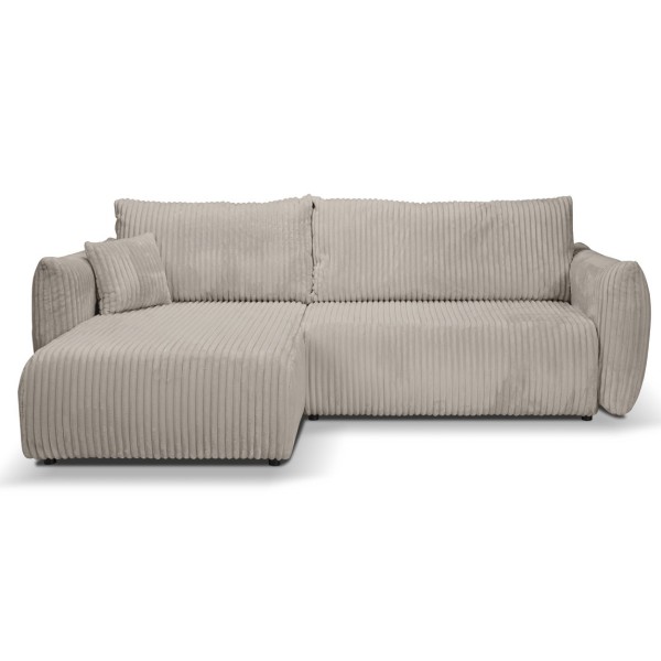 Диван кутовий розкладний Allora — комфорт та стиль для вашої оселі