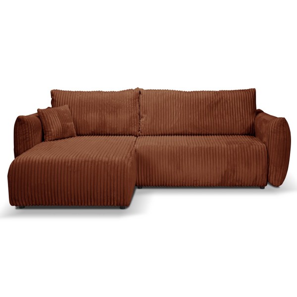 Диван кутовий розкладний Allora — комфорт та стиль для вашої оселі