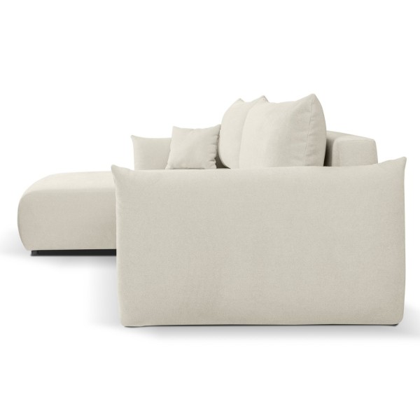 Диван кутовий розкладний Allora — комфорт та стиль для вашої оселі