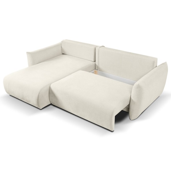 Диван кутовий розкладний Allora — комфорт та стиль для вашої оселі