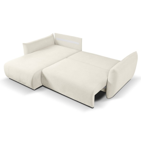 Диван кутовий розкладний Allora — комфорт та стиль для вашої оселі