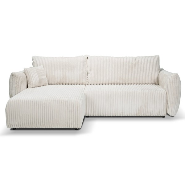 Диван кутовий розкладний Allora — комфорт та стиль для вашої оселі