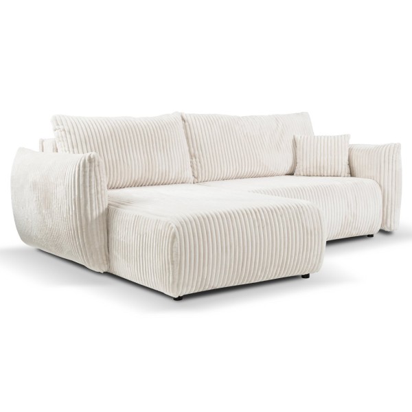 Диван кутовий розкладний Allora — комфорт та стиль для вашої оселі