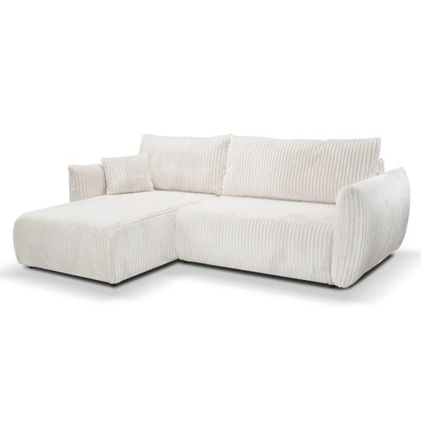 Диван кутовий розкладний Allora — комфорт та стиль для вашої оселі