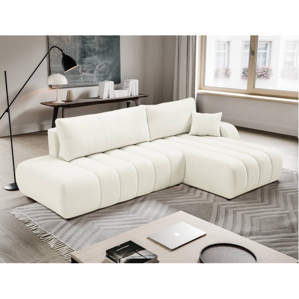 Диван кутовий розкладний Baloo