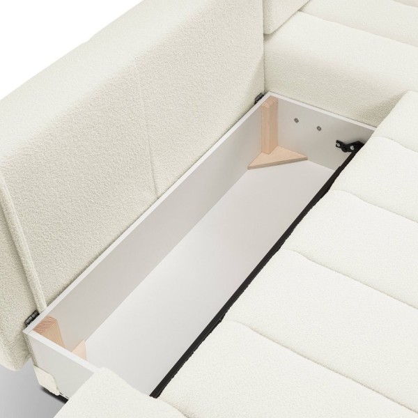 Диван кутовий розкладний Baloo