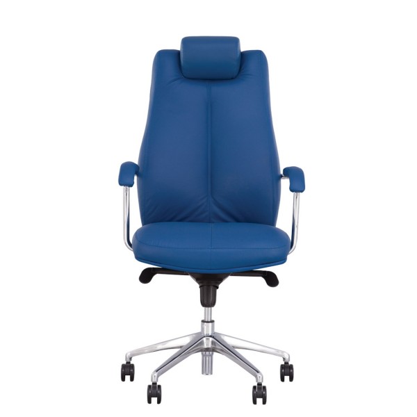 Крісло Sonata шкіра Lux – Ідеальний вибір для вашого офісу