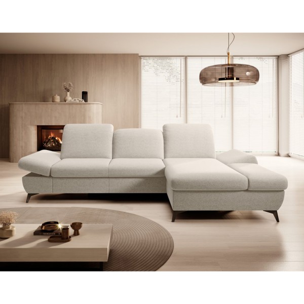 Диван кутовий розкладний Harper