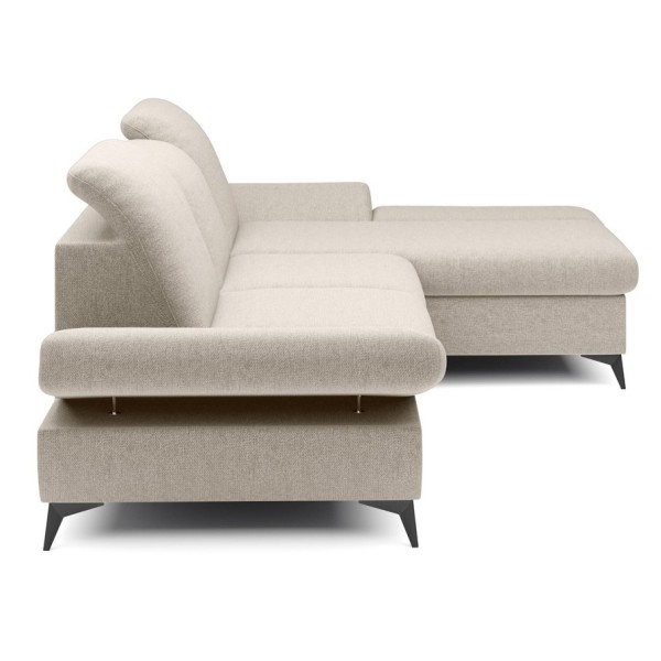 Диван кутовий розкладний Harper