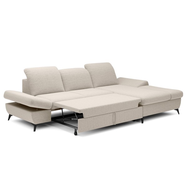 Диван кутовий розкладний Harper