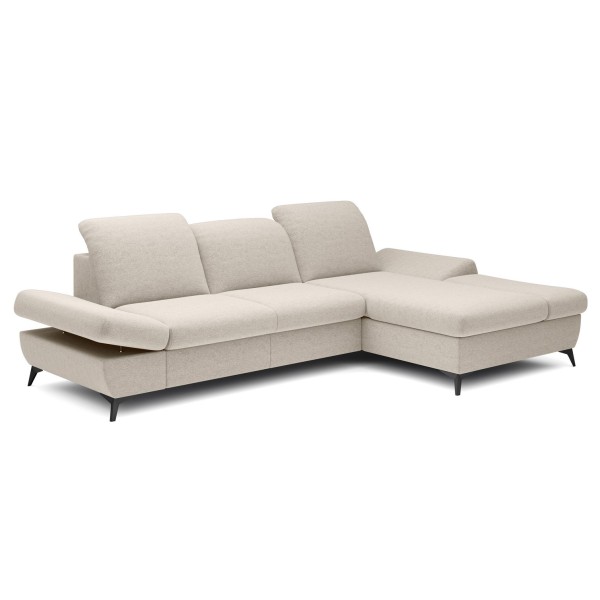 Диван кутовий розкладний Harper