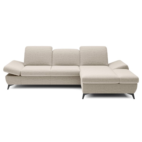 Диван кутовий розкладний Harper