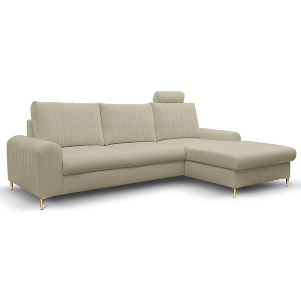 Диван кутовий розкладний Monaco — комфорт та стиль для вашої оселі