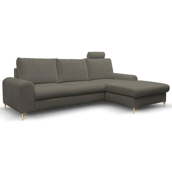 Диван кутовий розкладний Monaco — комфорт та стиль для вашої оселі