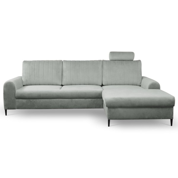 Диван кутовий розкладний Monaco — комфорт та стиль для вашої оселі