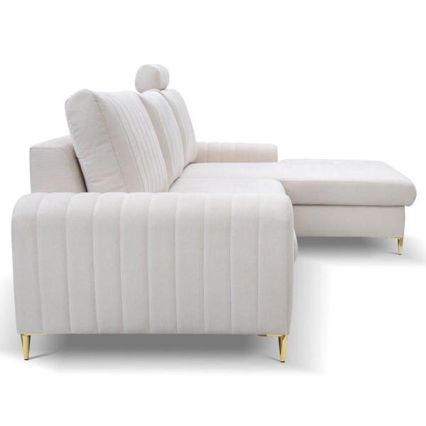 Диван кутовий розкладний Monaco — комфорт та стиль для вашої оселі