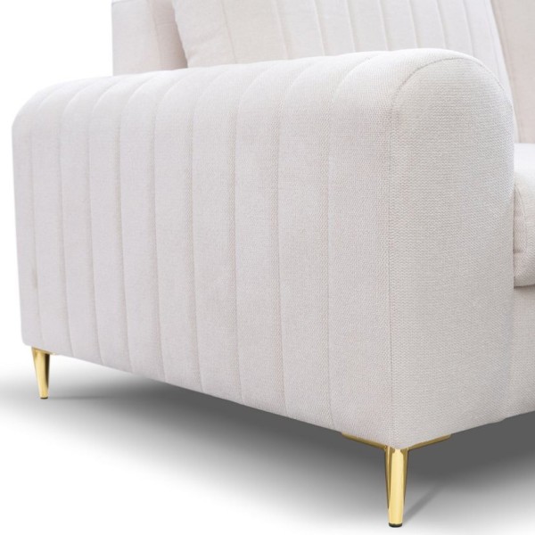 Диван кутовий розкладний Monaco — комфорт та стиль для вашої оселі