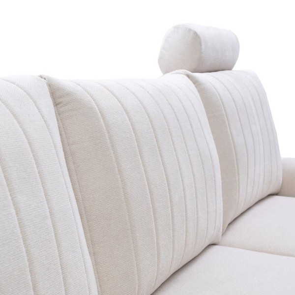 Диван кутовий розкладний Monaco — комфорт та стиль для вашої оселі