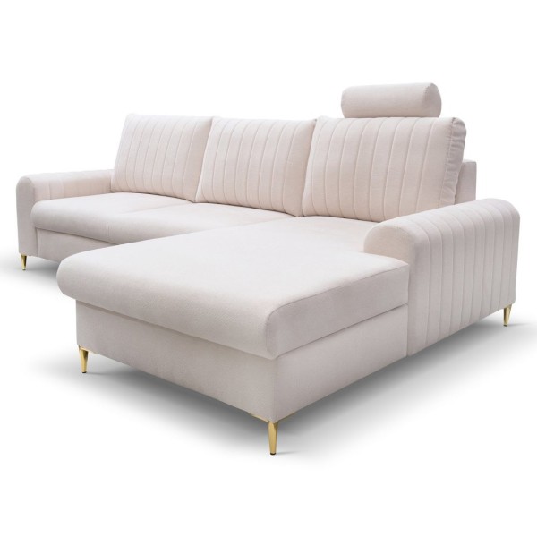 Диван кутовий розкладний Monaco — комфорт та стиль для вашої оселі