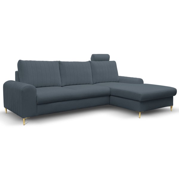 Диван кутовий розкладний Monaco — комфорт та стиль для вашої оселі