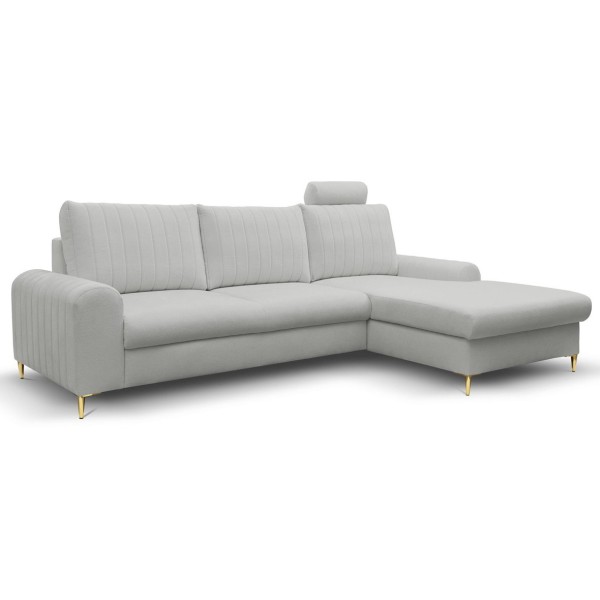 Диван кутовий розкладний Monaco — комфорт та стиль для вашої оселі