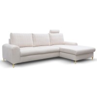 Диван угловой раскладной Monaco