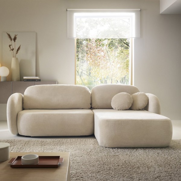 Диван кутовий розкладний Olio - зручність та стиль для вашої вітальні