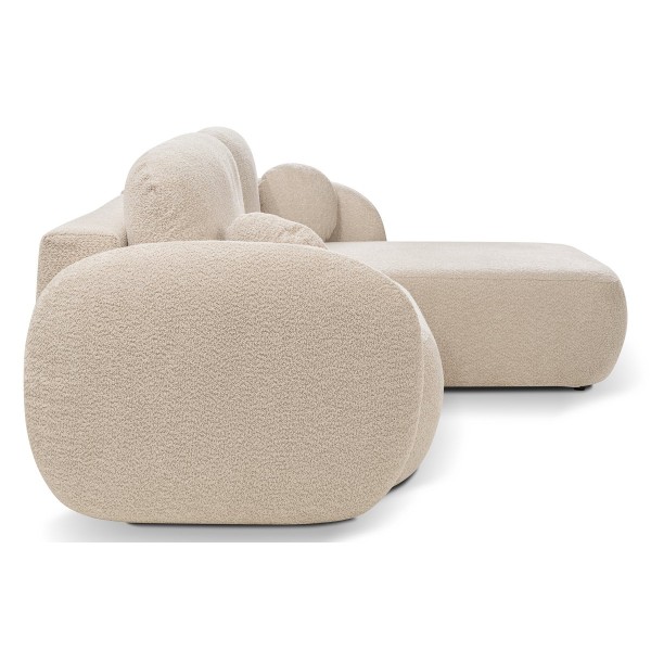 Диван кутовий розкладний Olio - зручність та стиль для вашої вітальні