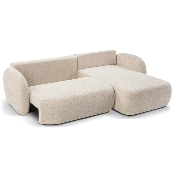 Диван кутовий розкладний Olio - зручність та стиль для вашої вітальні