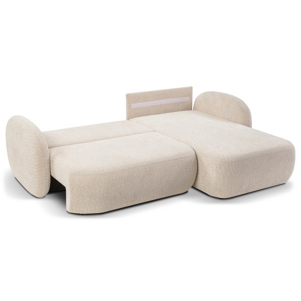 Диван кутовий розкладний Olio - зручність та стиль для вашої вітальні
